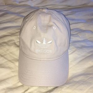 Adidas baseball hat